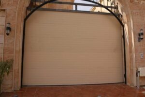 Automatic Garage Doors Bradford