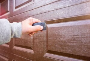 Automatic Garage Doors Bradford