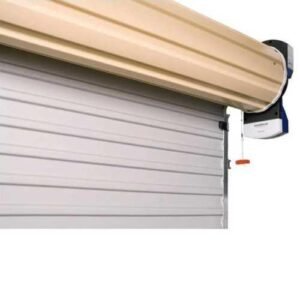 Electric Garage Doors Bradford