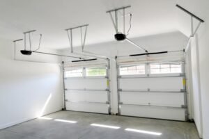 Electric Garage Doors Bradford
