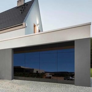Electric Garage Doors Bradford