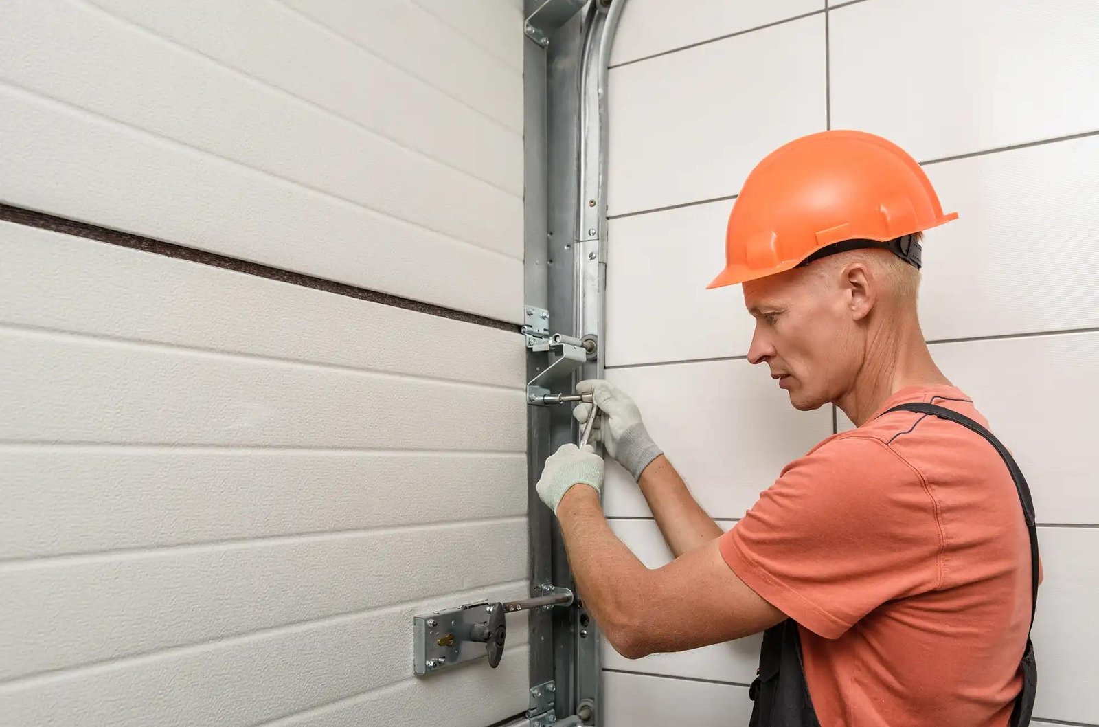 Common Garage Door Problems & How to Prevent Them