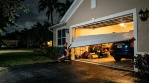 Emergency Garage Door Repair Bradford