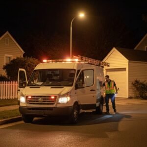 Emergency Garage Door Repair Bradford