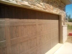 Garage Door Installation Bradford