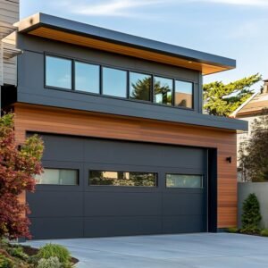 Garage Door Installation Bradford