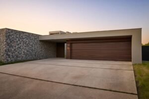 Garage Door Installation Bradford