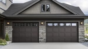 Garage Door Installation Bradford