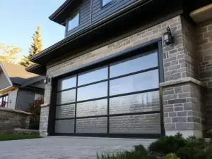 Garage Doors Bradford