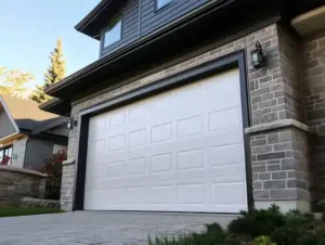 Garage Doors Bradford