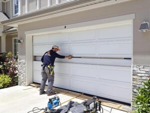 Garage Door Replacement Bradford