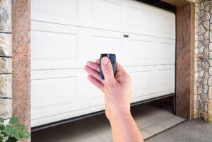 Garage Door Replacement Bradford