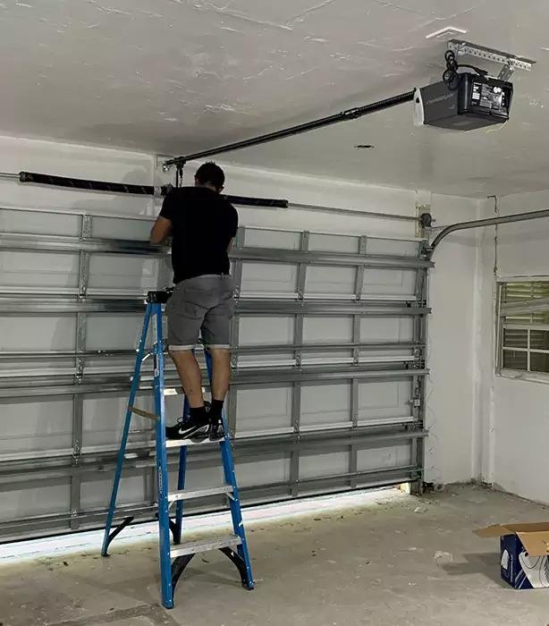 Benefits of Installing Automatic Garage Doors