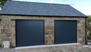 Garage Doors Bradford