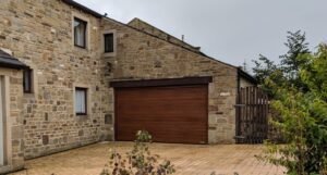 Garage Doors Bradford