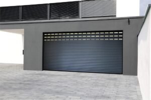 Roller Garage Doors Bradford