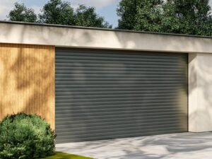 Roller Garage Doors Bradford