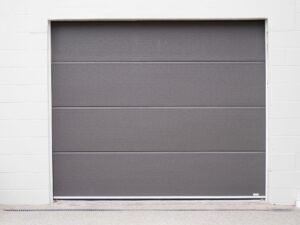 Roller Garage Doors Bradford