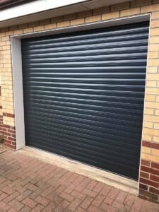Roller Garage Doors Bradford