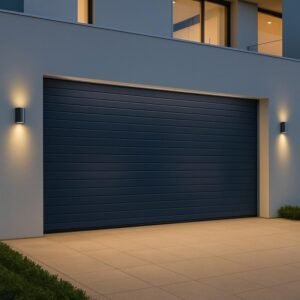 Sectional Garage Doors Bradford
