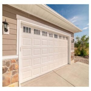 Sectional Garage Doors Bradford