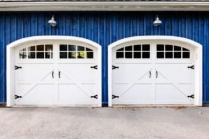 Up and Over Garage Doors Bradford