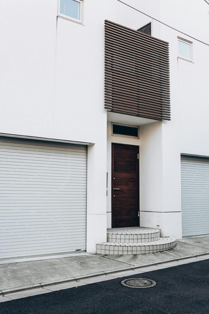 Garage Doors Bradford